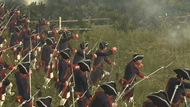 Все моды для Total War