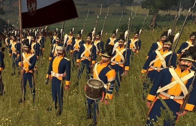    Total War