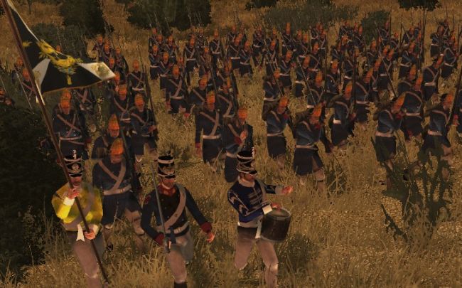 Empire Total War , игра, моды, скачать