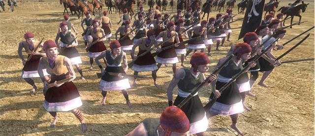     Empire: Total War  Internetwars.ru