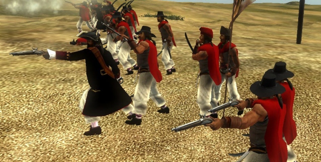   Total War