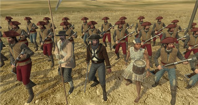 Моды к Empire Total War , Napoleon Total War, Rome Total War,