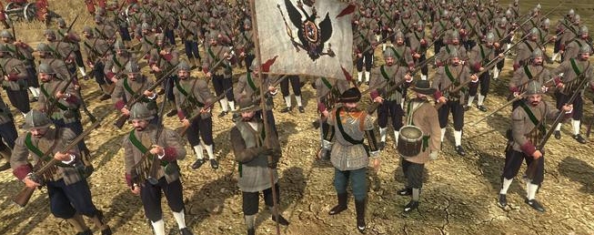 Лучшие моды для Empire: Total War скачать на internetwars.ru