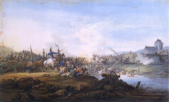 Мод для Empire Total War