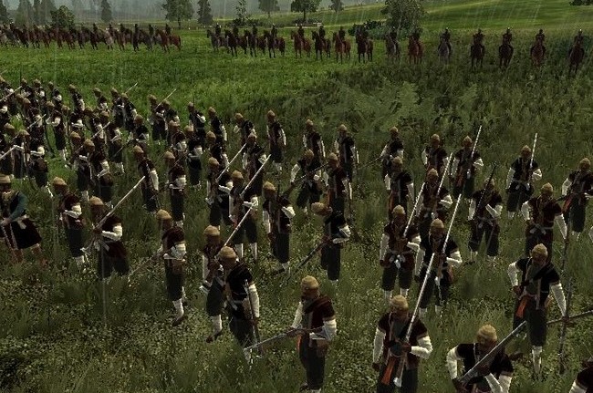    Total War