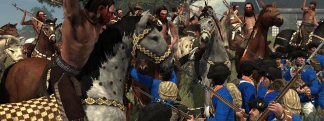 Самая полная коллекция модов для всех игр серии Total War на internetwars.ru