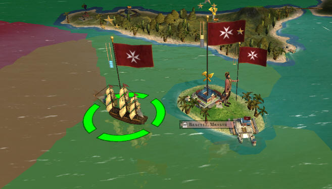 Моды для Empire:Total War на Internetwars.ru
