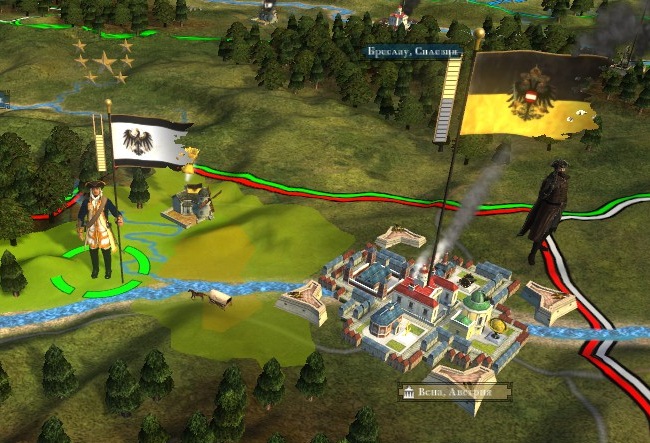 Empire Total War , игра, моды, скачать