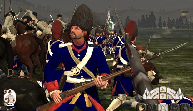 Empire Total War , игра, моды, скачать