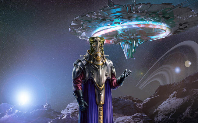 ��� �������� ����� ��� Galactic Civilization 3, ���� ��� ���������� ���