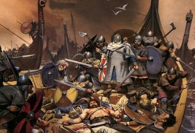 Мод для Knights of Honor