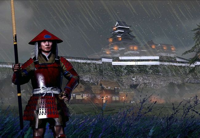 Мод для Knights of Honor прохождение