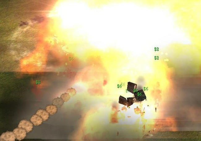 Моды для C&C Generals Zero Hour