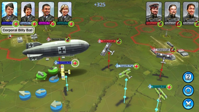    , Sid Meier's Ace Patrol  Internetwars.ru