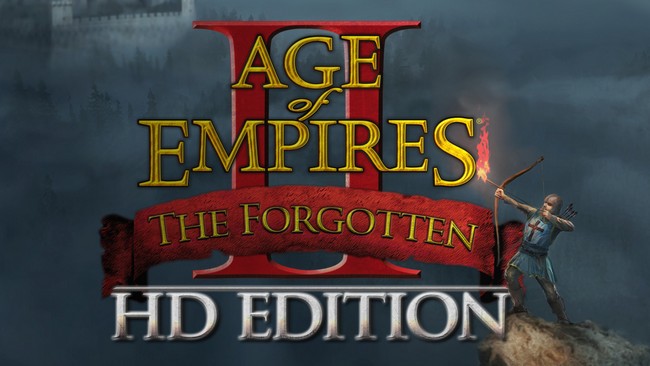 Age of Empires II HD