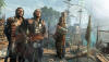 Assassin’s Creed 4 Black Flag, игра на Internetwars.ru