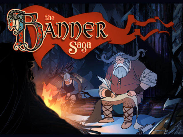            The Banner Saga  internetwars.ru