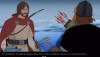 The Banner Saga, игра, обзор,рецензия, моды на Internetwars.ru