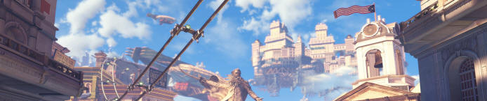 Bioshock Infinite - , ,   Internetwars.ru