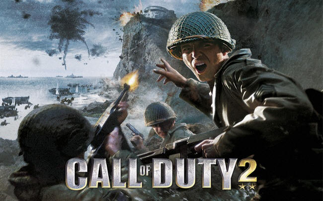 Call of Duty 2