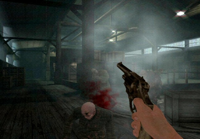 Call of Cthulhu рецензия