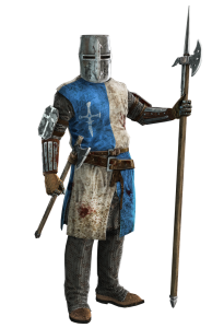 Vanguard, Chivalry: Medieval Warfare 