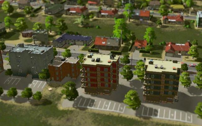 Cities: Skylines