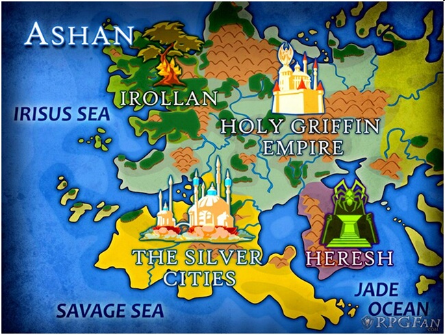 Might&Magic: Clash of Heroes игра для PC на Internetwars.ru