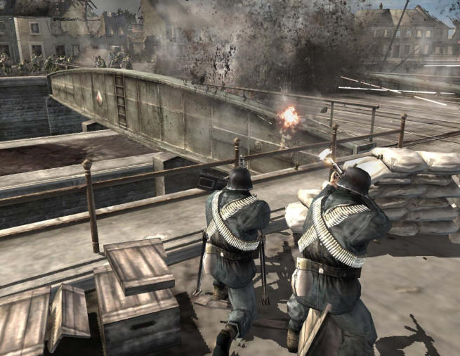 �������� Company of heroes -  �� internetwars.ru