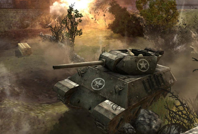 �������� Company of heroes 