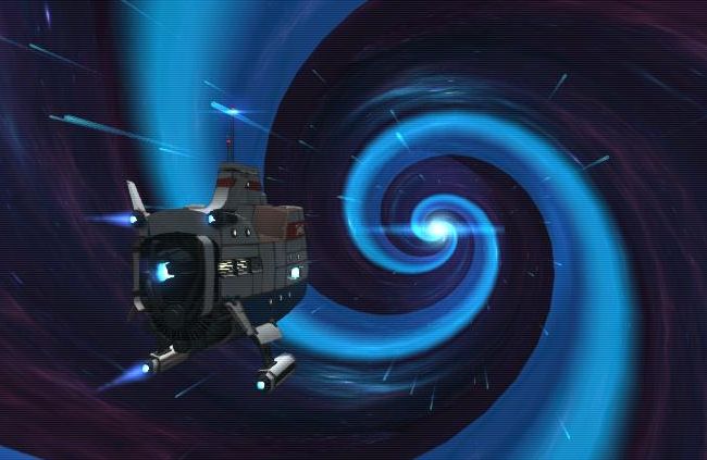 Cosmonautica - игра для PC на internetwars.ru