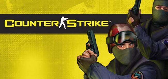 Counter-Strike, 1.6, CS