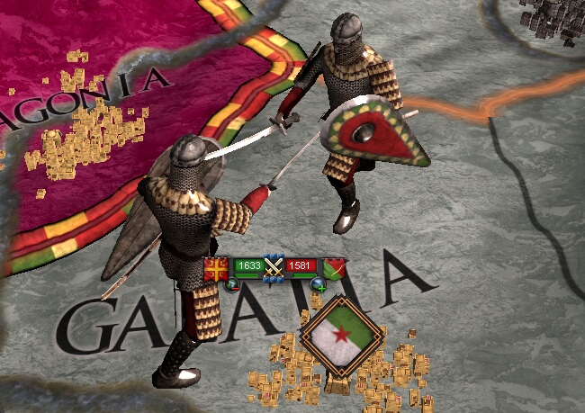 Legacy of Rome Crusader Kings 2 - игра для PC на internetwars.ru