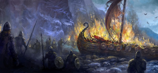 Аддоны и DLC для Crusader Kings 2