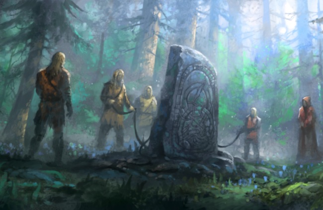 Прохождение игры Crusader Kings 2