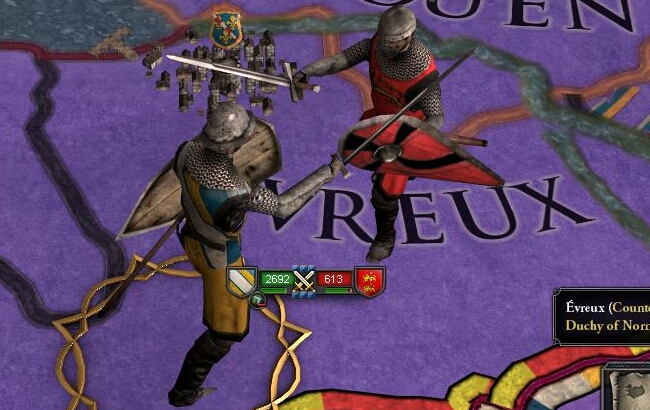 Crusader Kings 2 -   PC  internetwars.ru