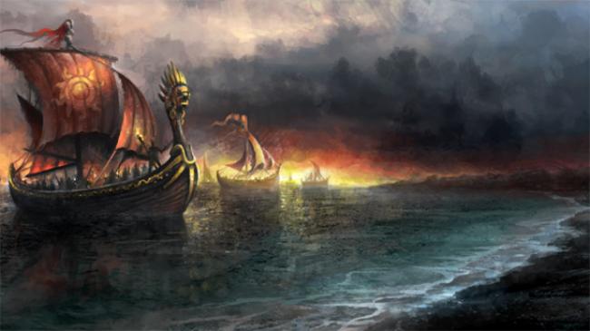 Sunset Invasion Crusader Kings 2 - игра для PC на internetwars.ru