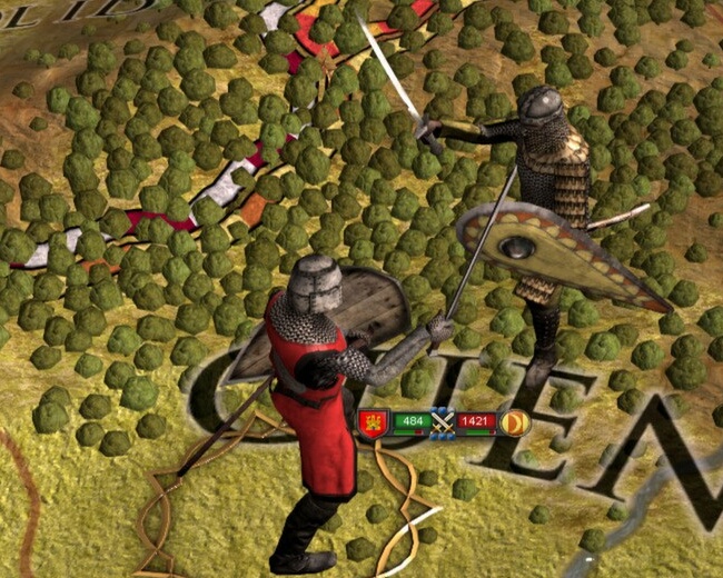 Sword of Islam Crusader Kings 2 - игра для PC на internetwars.ru