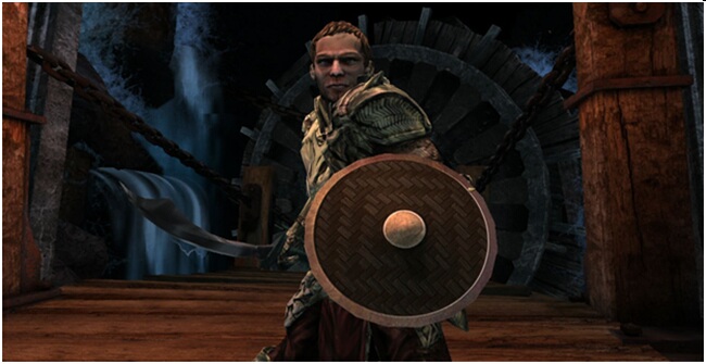 Dungeons & Dragons: Daggerdale игра для PC на Internetwars.ru