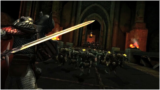 Dungeons & Dragons: Daggerdale игра для PC на Internetwars.ru