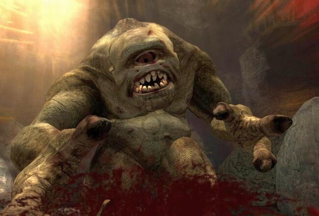 Dark Messiah Might&Magic игра для PC на Internetwars.ru