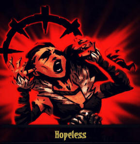 Darkest Dungeon, обзор