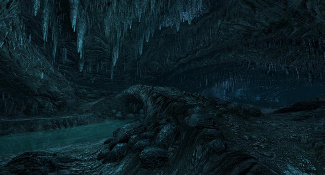 Dear Esther, прохождение, моды, советы, скриншоты, обои
