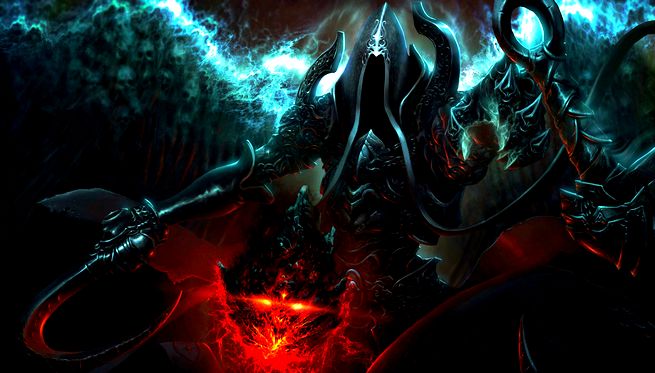 Diablo III Reaper of Souls, , , , , 