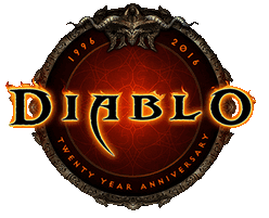 Diablo, обзор, классы, билды, скриншоты.