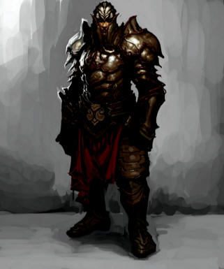 Diablo, обзор, классы, билды, скриншоты.