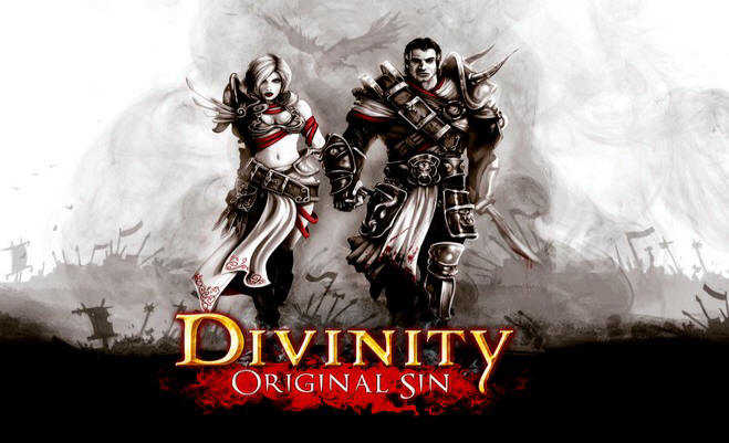 Divinity, DOS, , , , , 