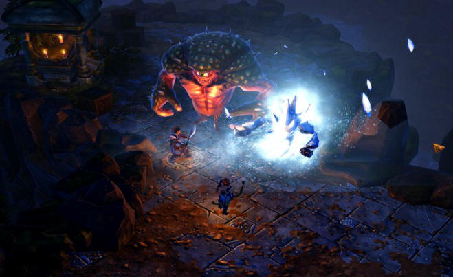 Divinity Original Sin, DOS, дивинити, рецензия, обзор, скриншоты, прохождение, моды
