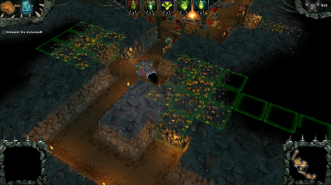 Dungeons 2