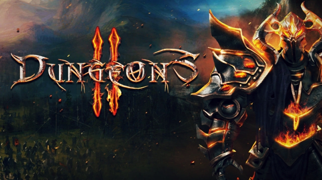 Dungeons 2